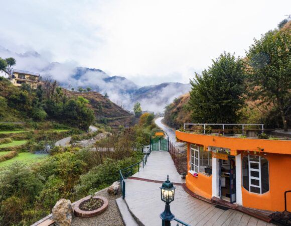 Uttarakhand
