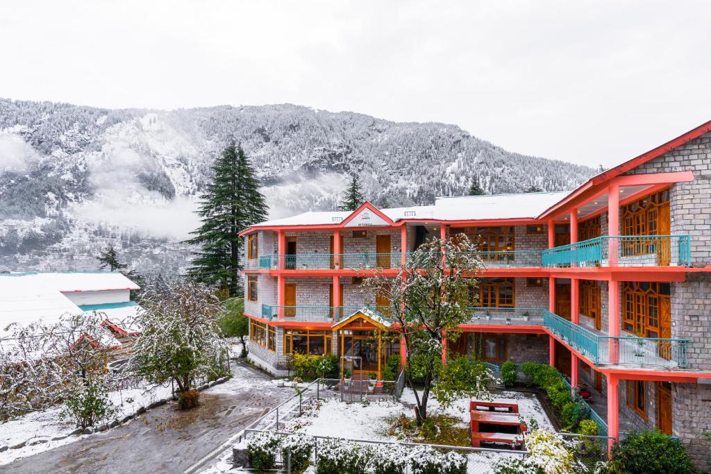 Himachal Pradesh