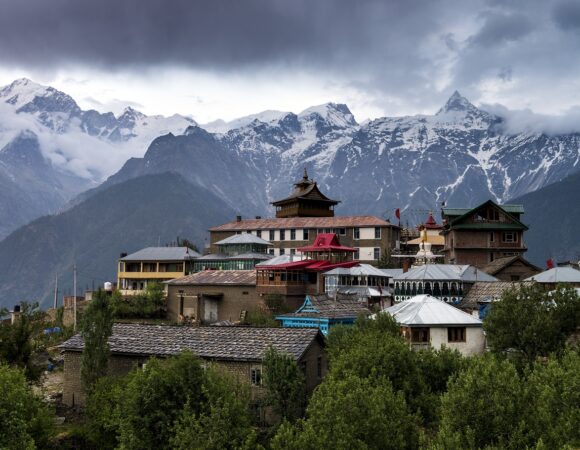 Himachal Pradesh