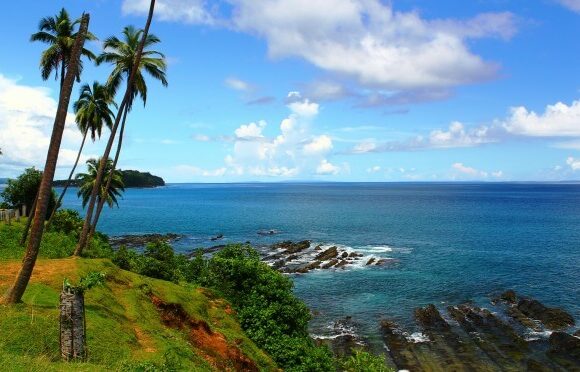 Andaman & Nicobar
