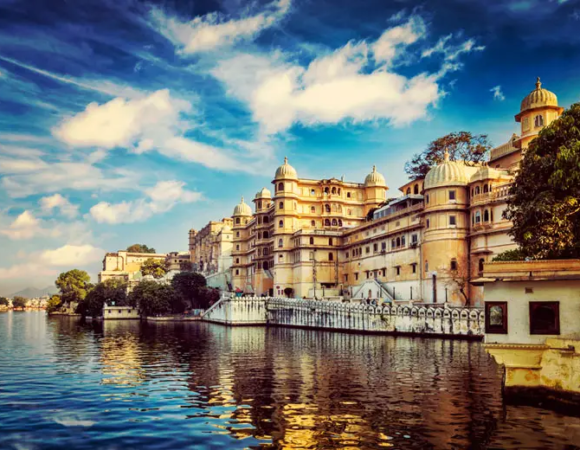 Rajasthan